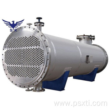 High Quality Titanium Heat Exchanger